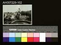 藏品(江府黃太夫人喪禮相關照片)的圖片